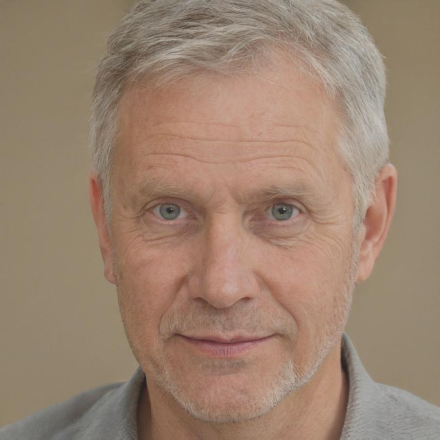 Marc Dubois, expert en journalisme économique
